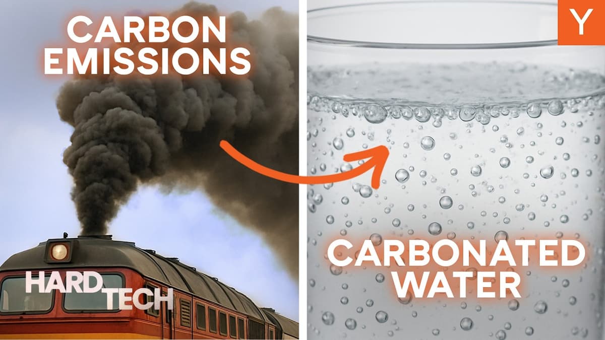 This Startup Is Deleting 29% Of All CO2 Emissions