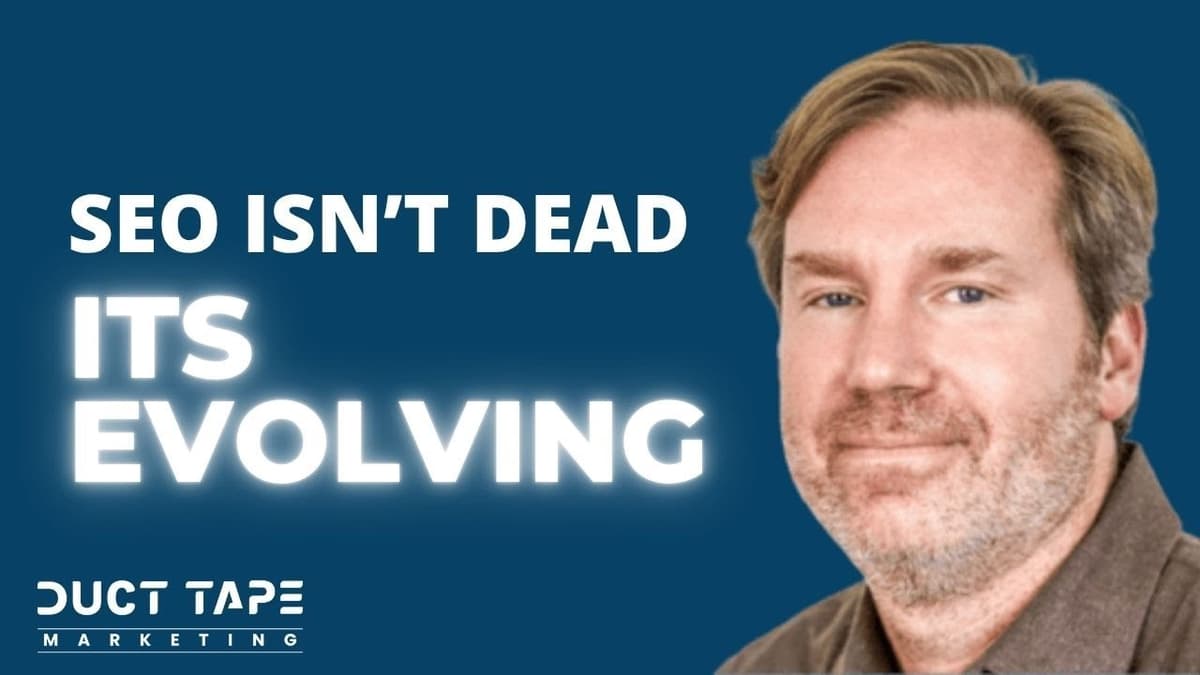 The Future of SEO in the Age of AI Search