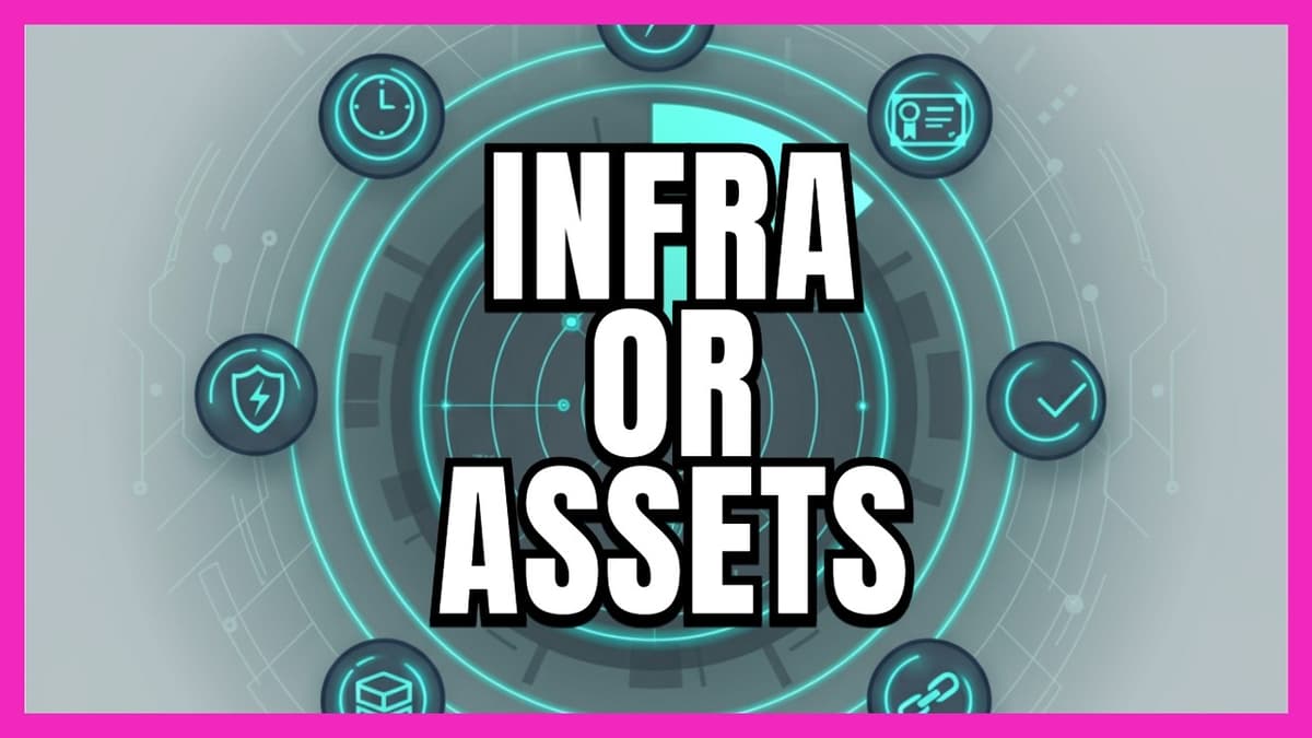 What Crypto VCs Want Now | Aryan Sheikhalian