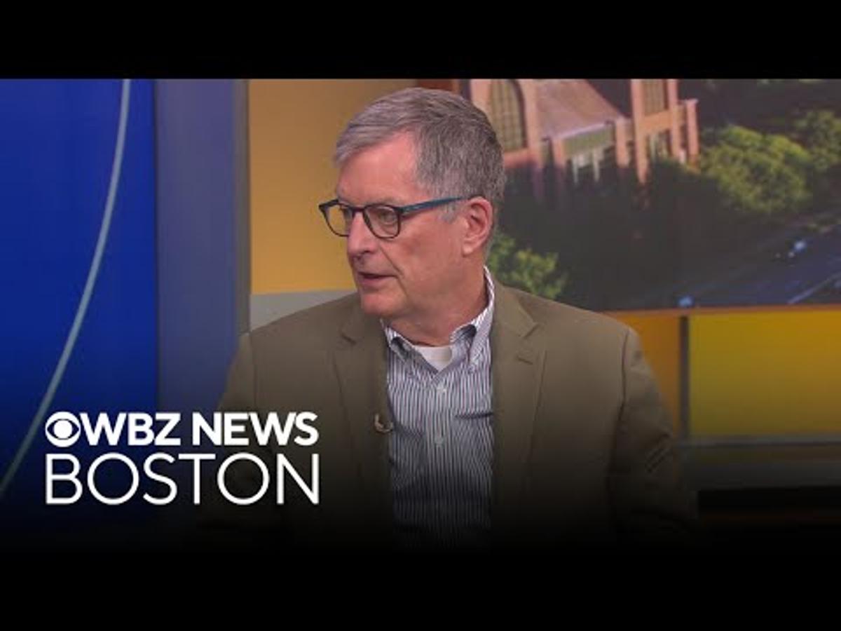 Jon Keller and I Talk About Billionaire Newspaper Owners, News Deserts and Other Media Topics