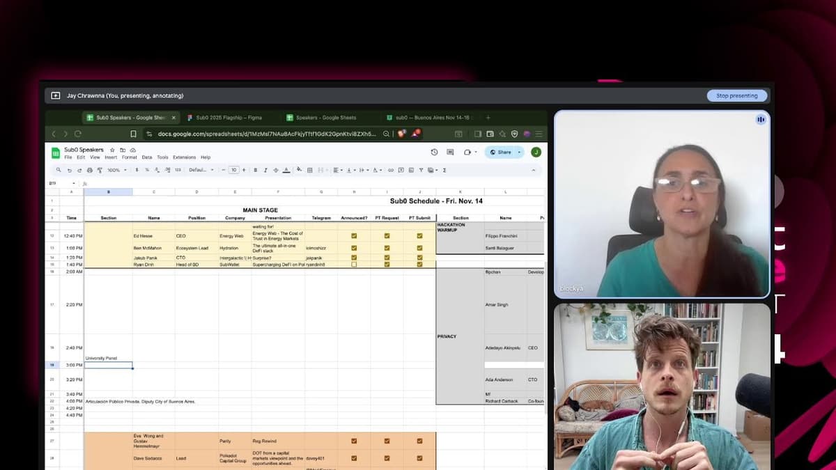 AAG #274 - Ink! 🫟