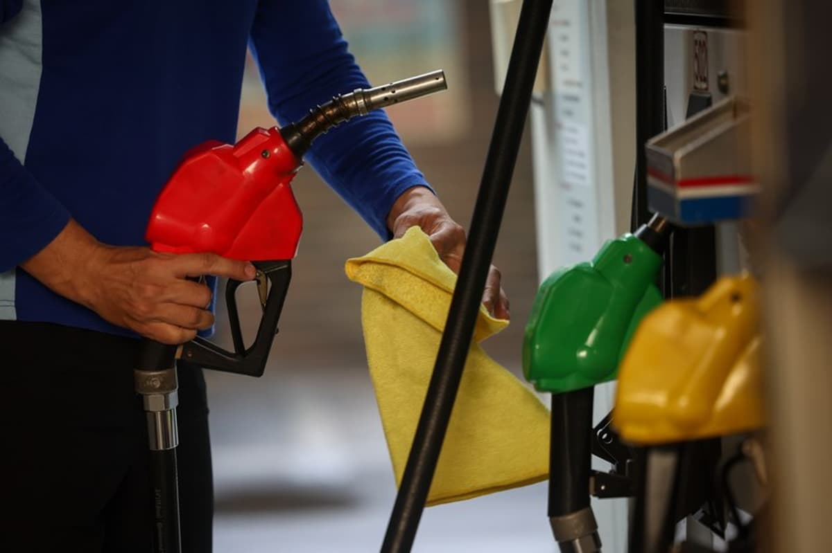 CPC to Leave Gasoline, Diesel Prices Unchanged for Next Week