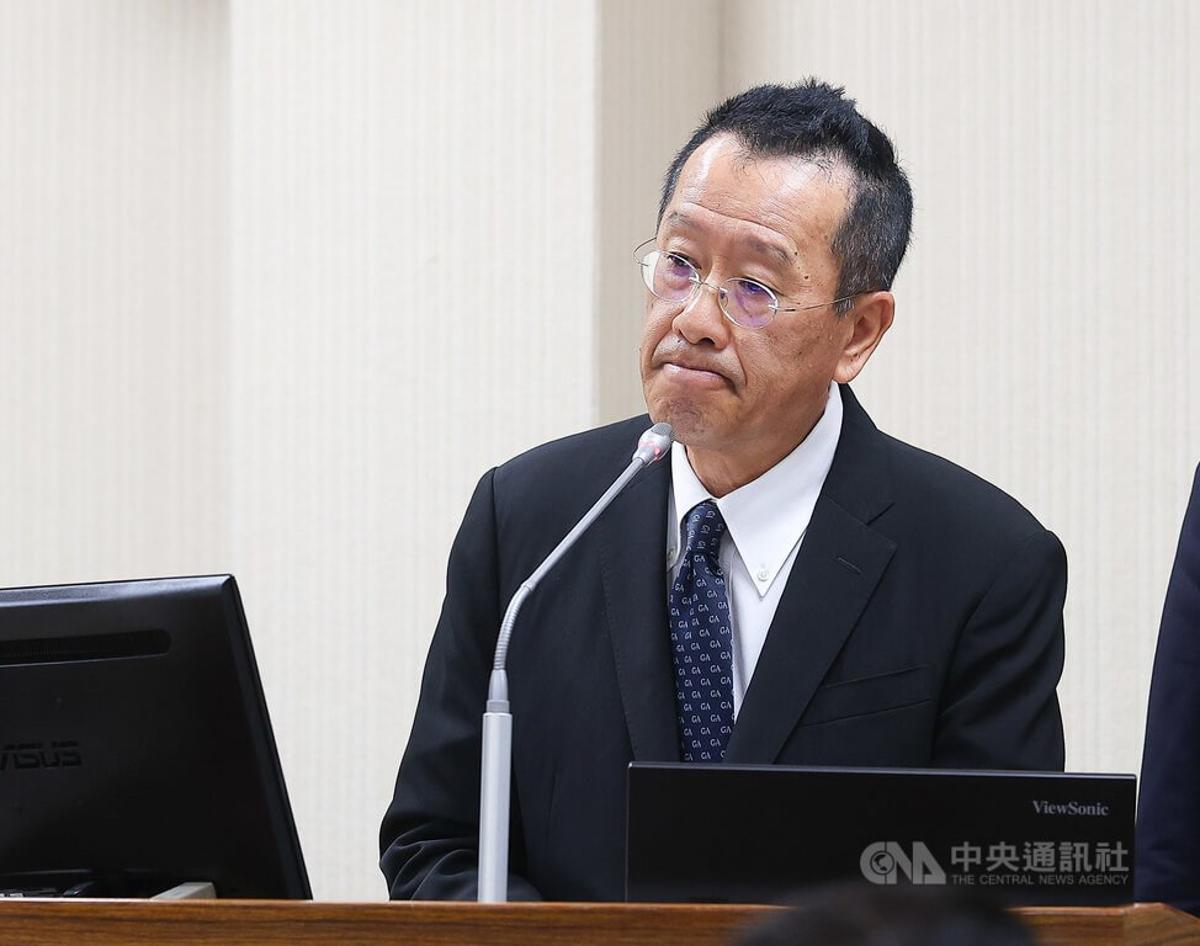 Taiwan Military Drafting Plan to Replace T-34C Trainers: Defense Chief