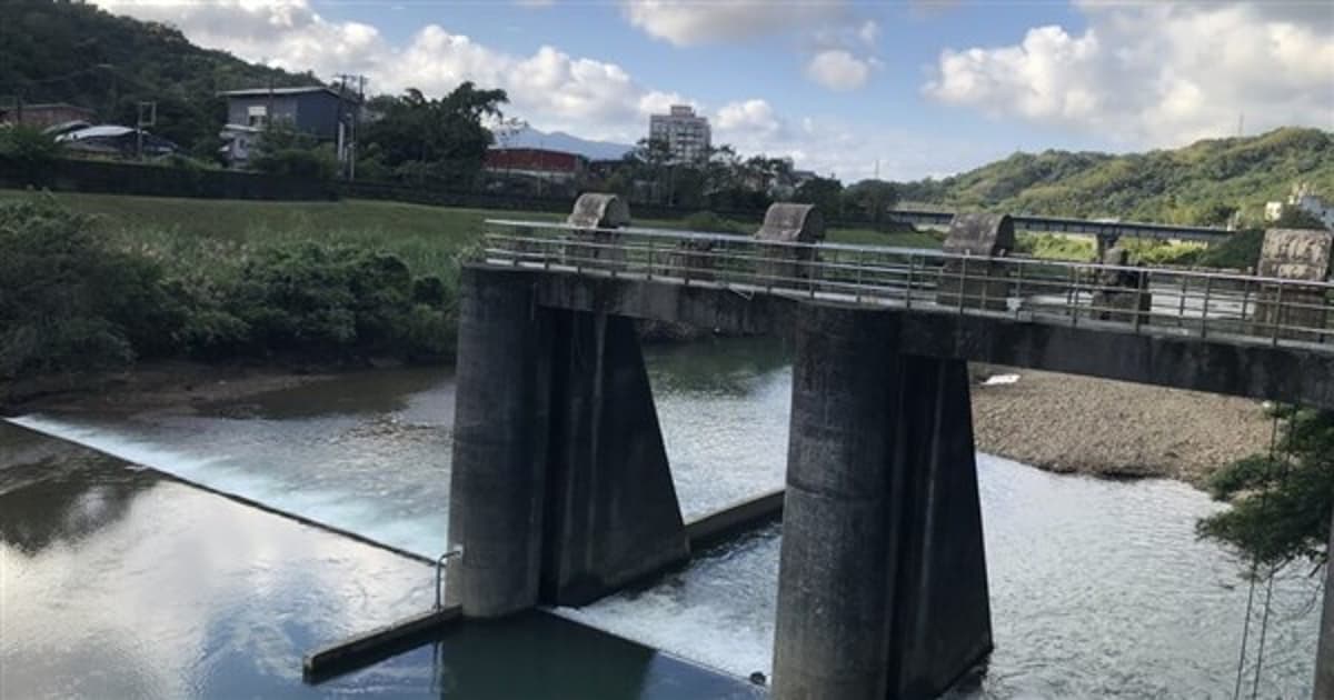 28 People, 4 Firms Indicted over Keelung River Oil Spill