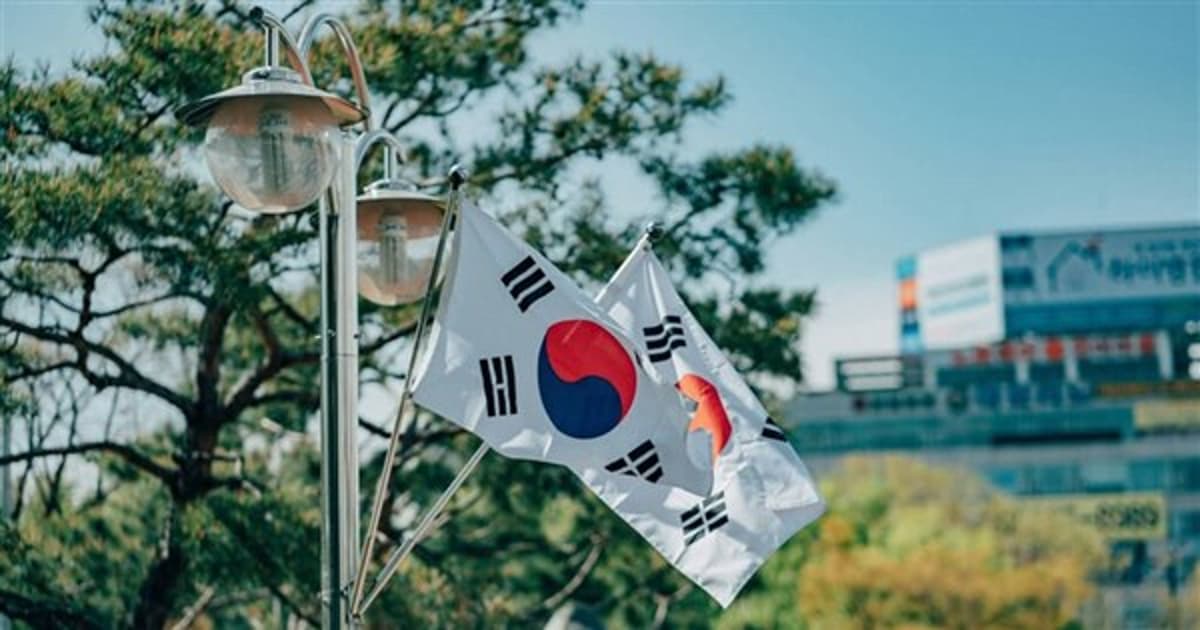 Despite Korean Concession, Taiwan Standing Firm on Designation Issue