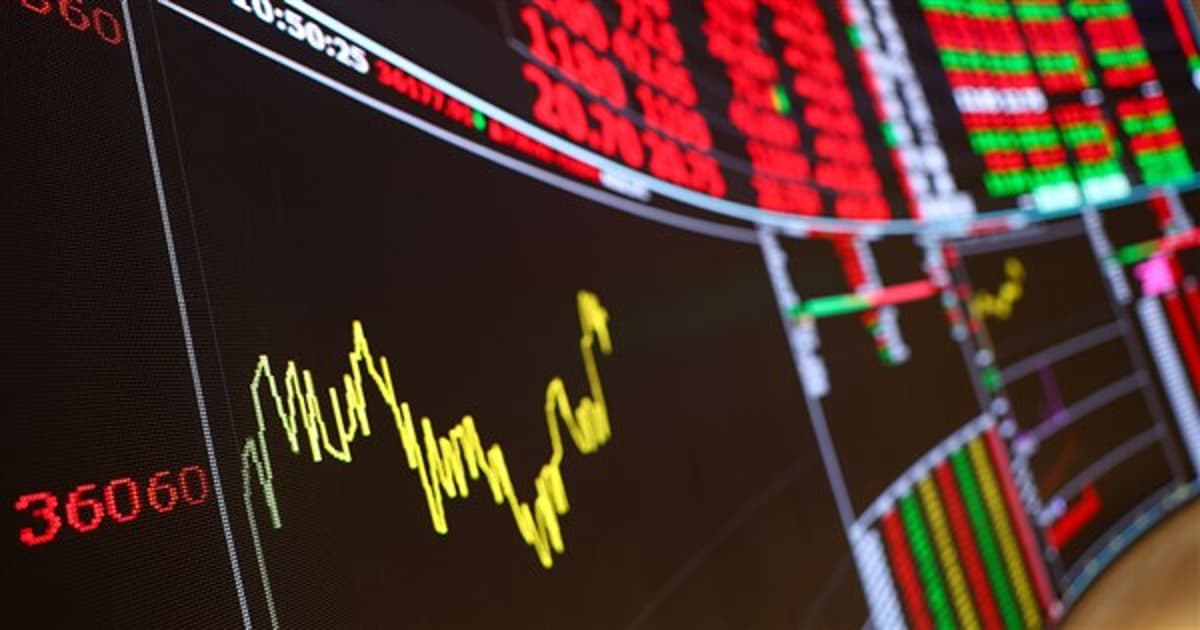 Taiex Ends at Fresh High as TSMC Smashes Closing Records