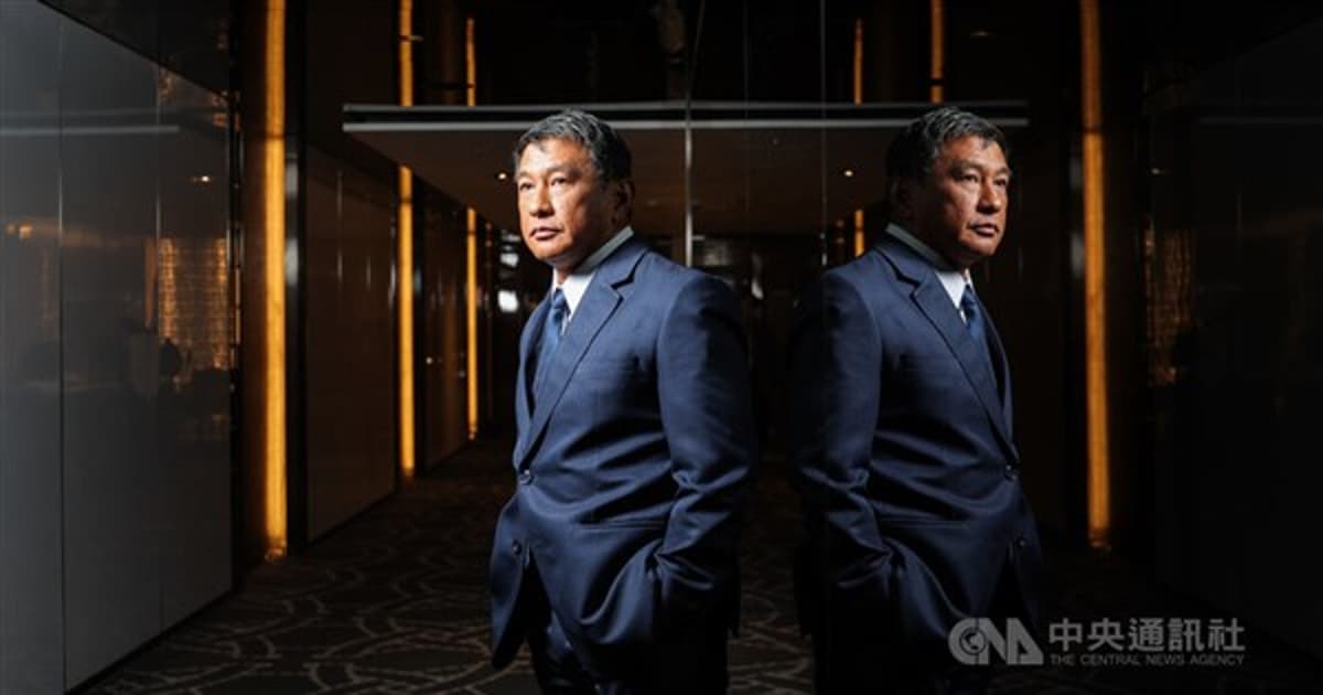 Interoperability Crucial for Taiwan Evacuation: Ex-Philippine Army Official