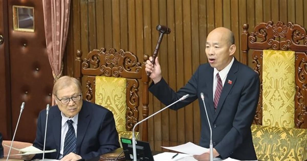 Legislature Expands 'Preemptive Detention' For Sexual Crimes Against Minors