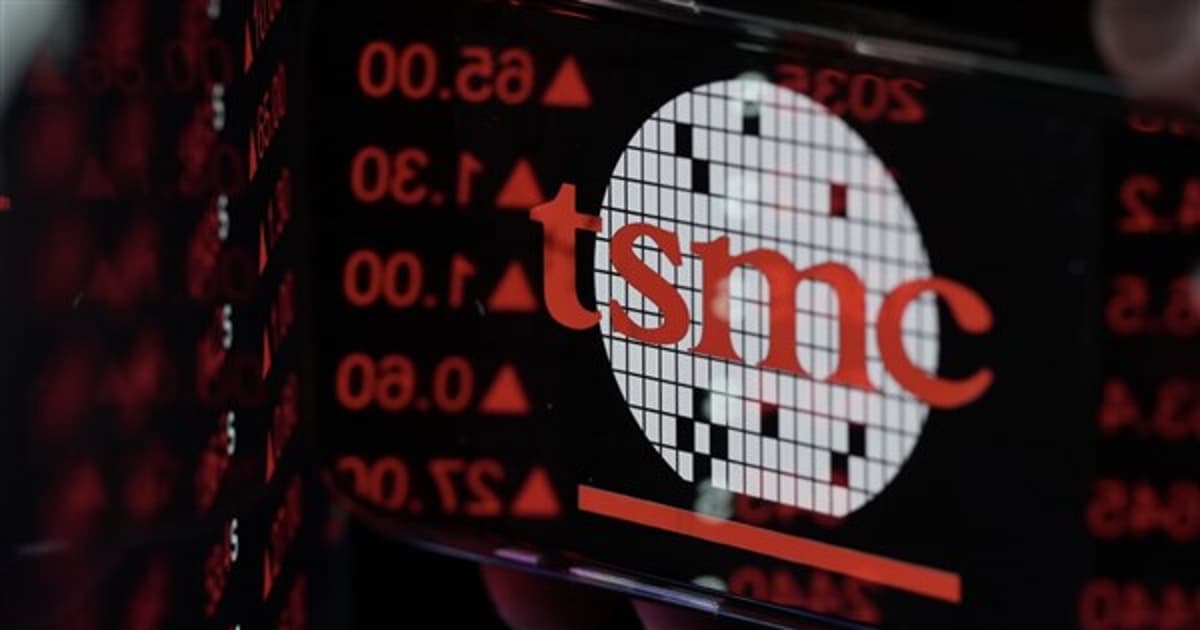 TSMC Repeatedly Hits High but Valuation Remains Fair: Analyst