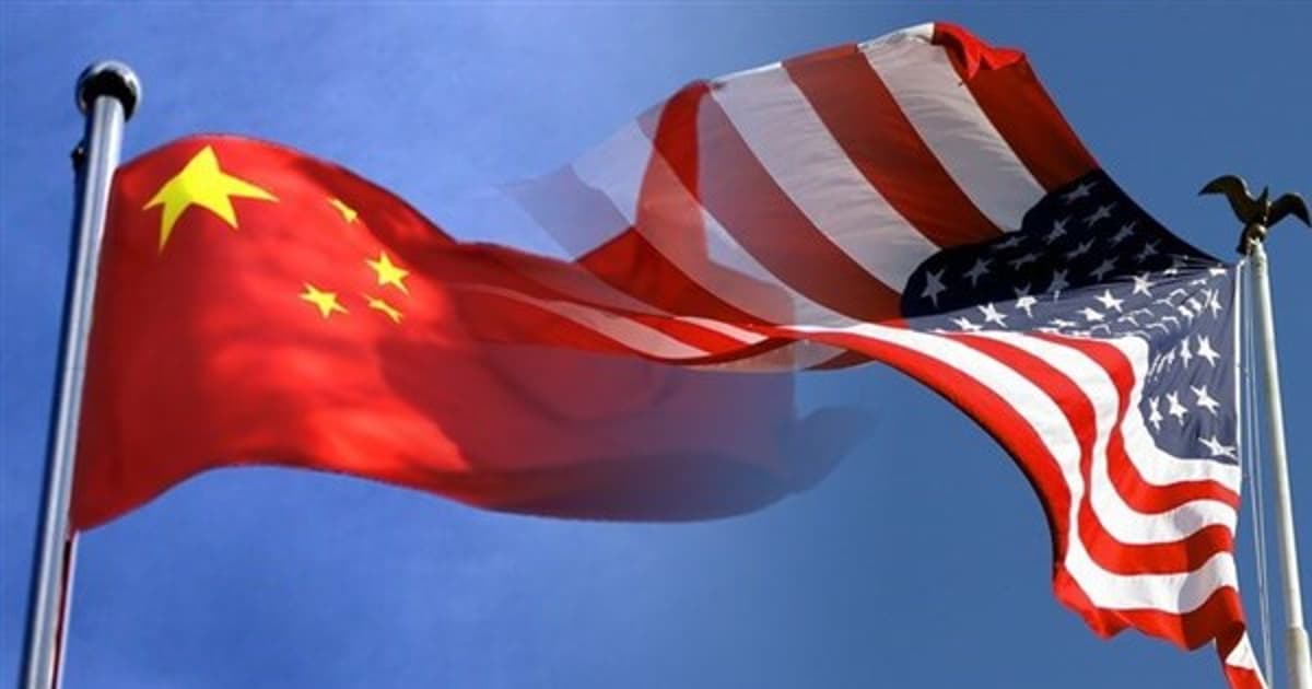U.S. Lawmakers Propose China Threat Resolution Ahead of Trump-Xi Summit