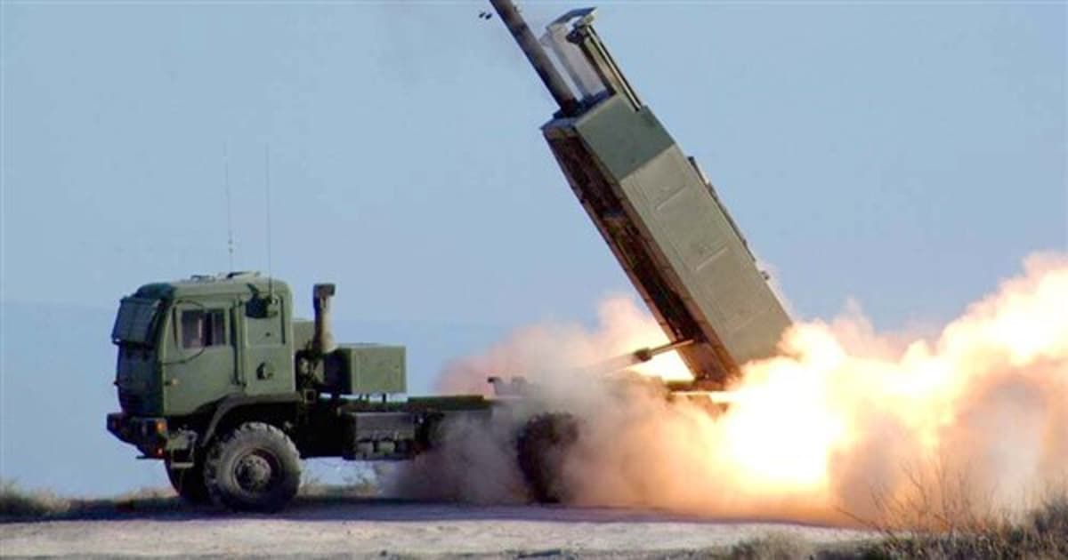New Defense Bill Threatens Payment Deadline for U.S. HIMARS: President