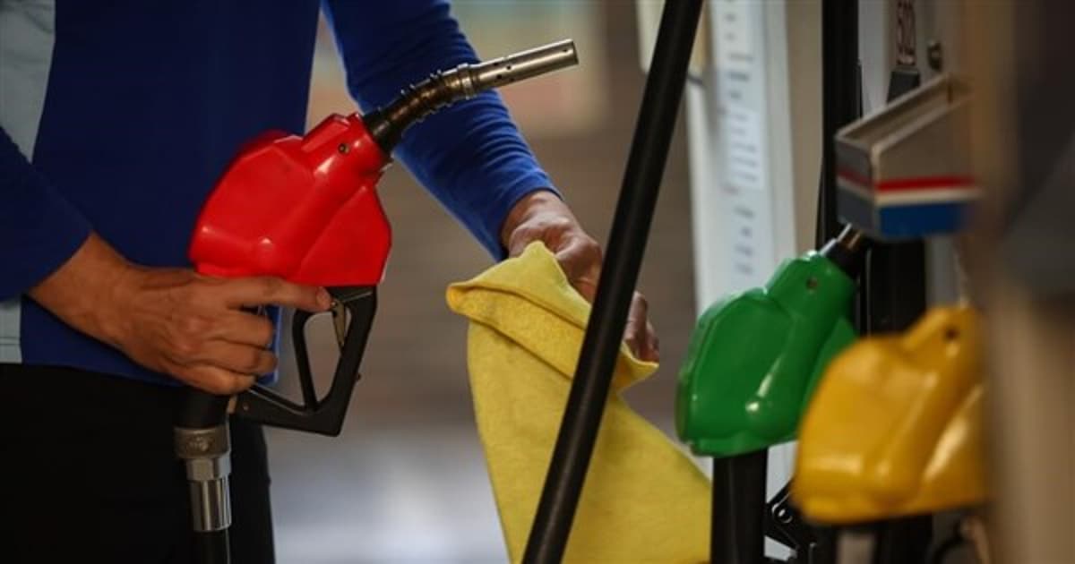 Taiwan's CPC to Leave Domestic Gasoline, Diesel Prices Steady Next Week