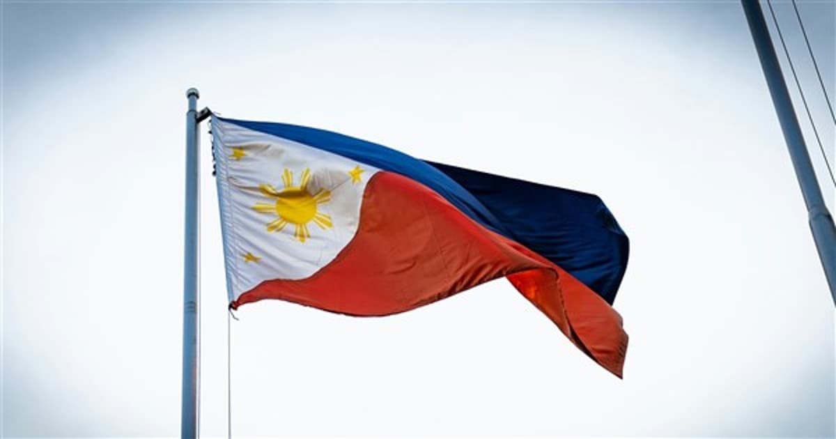 Taiwan Firms Eye Philippines Amid Shift to Non-China Supply Chains: Expert