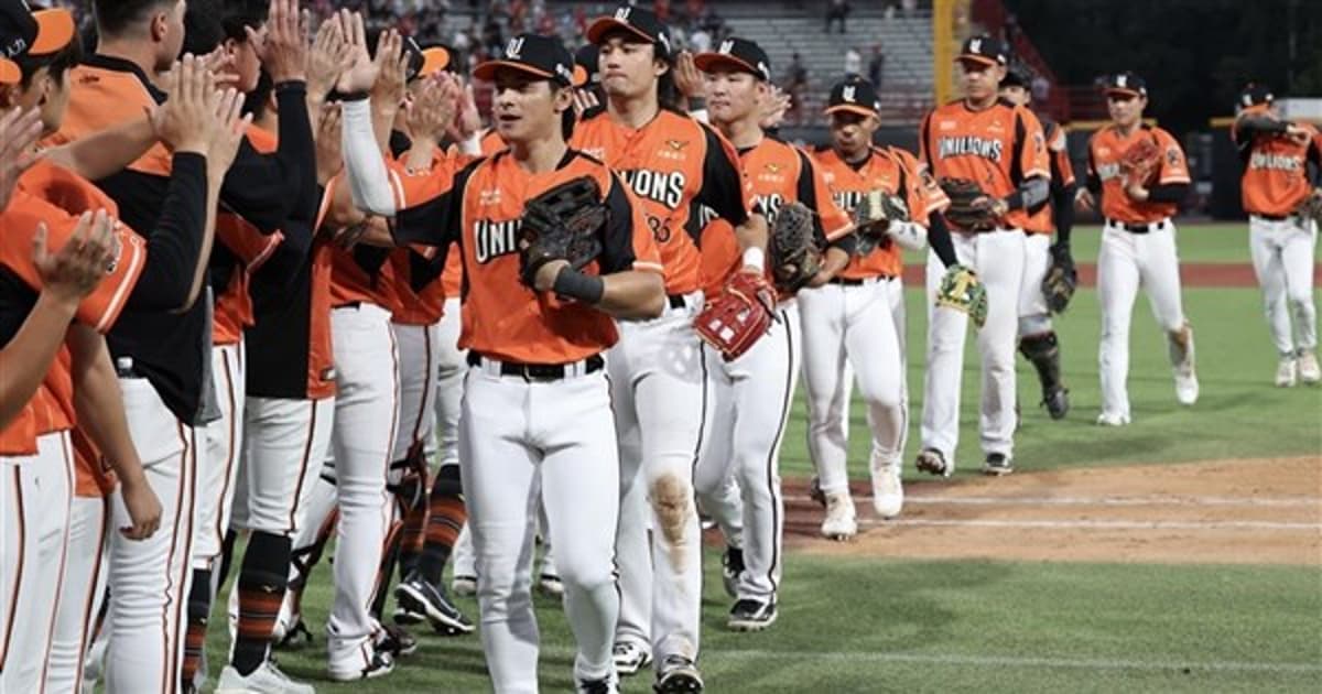 Uni-Lions Manager Backs CPBL Expansion Amid Talk of Potential 7th Team