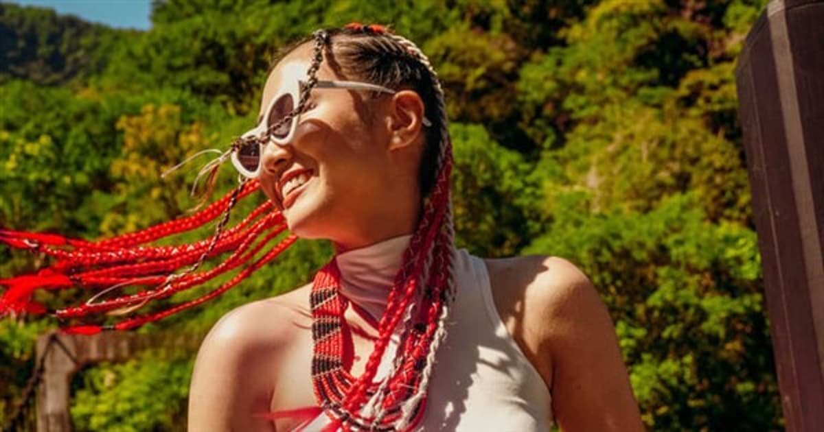 Amis DJ Dungi Sapor to Tour U.K. with Indigenous Vocals, Electronic Music
