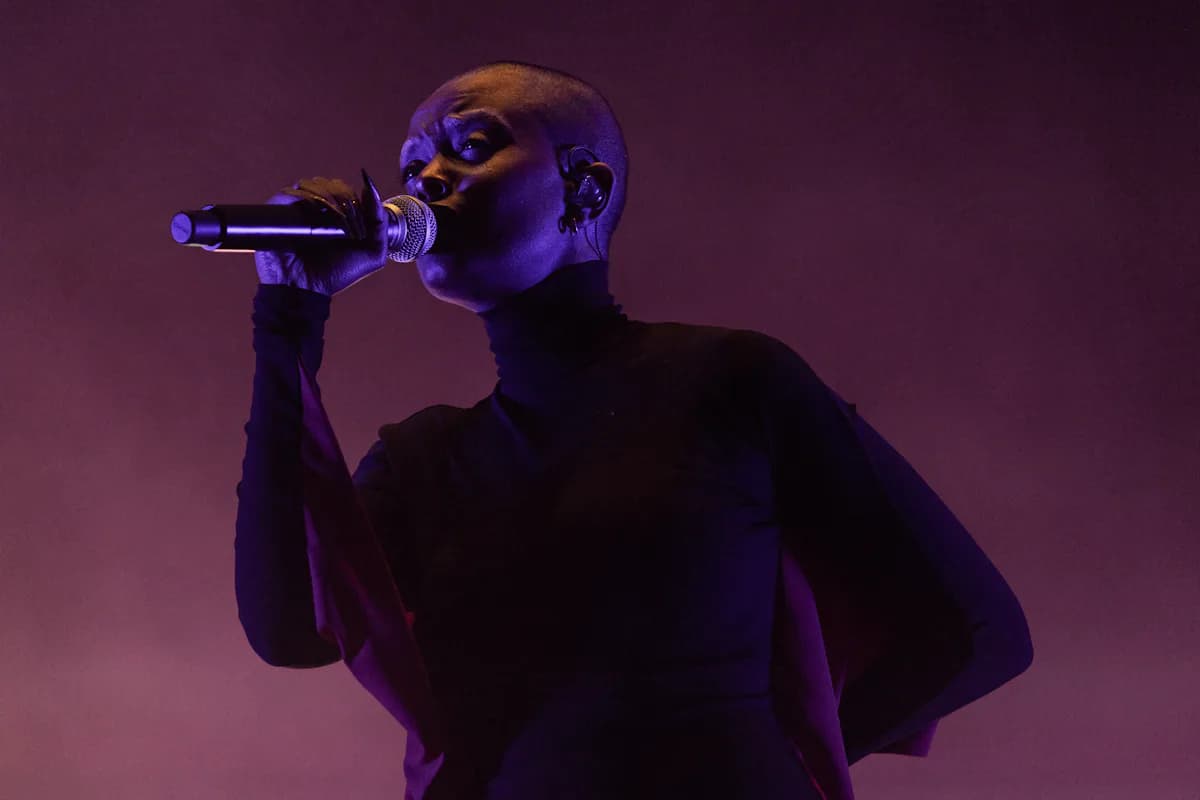 Kelela's "Idea 1" & 10 Other Tracks Out This Week