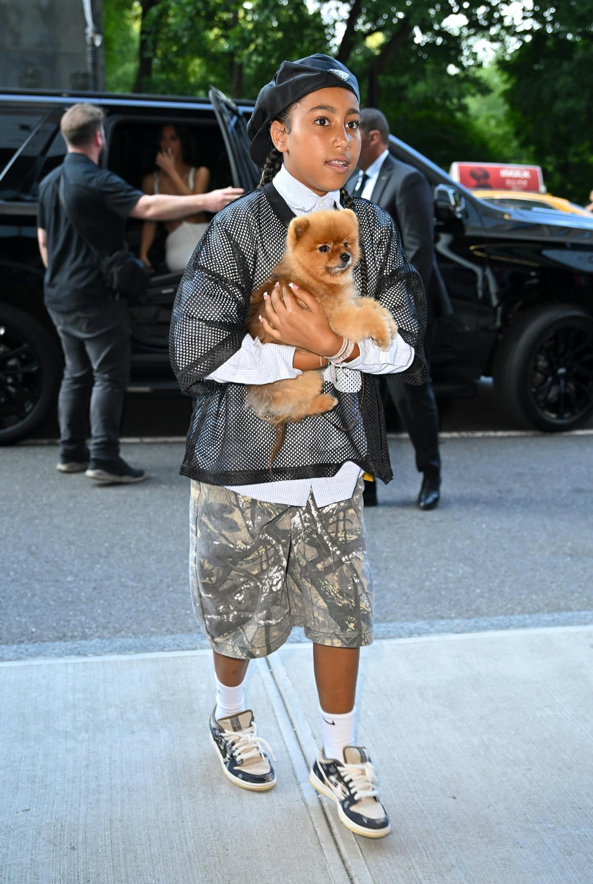 Heads Up: North West Is Dropping An EP