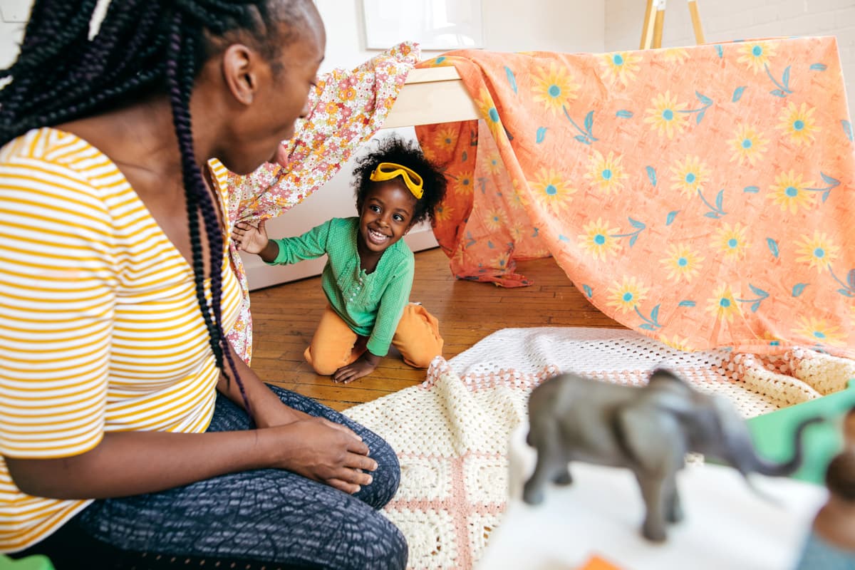 Do You Spend More Time With Your Kids Than Your Parents Did With You?