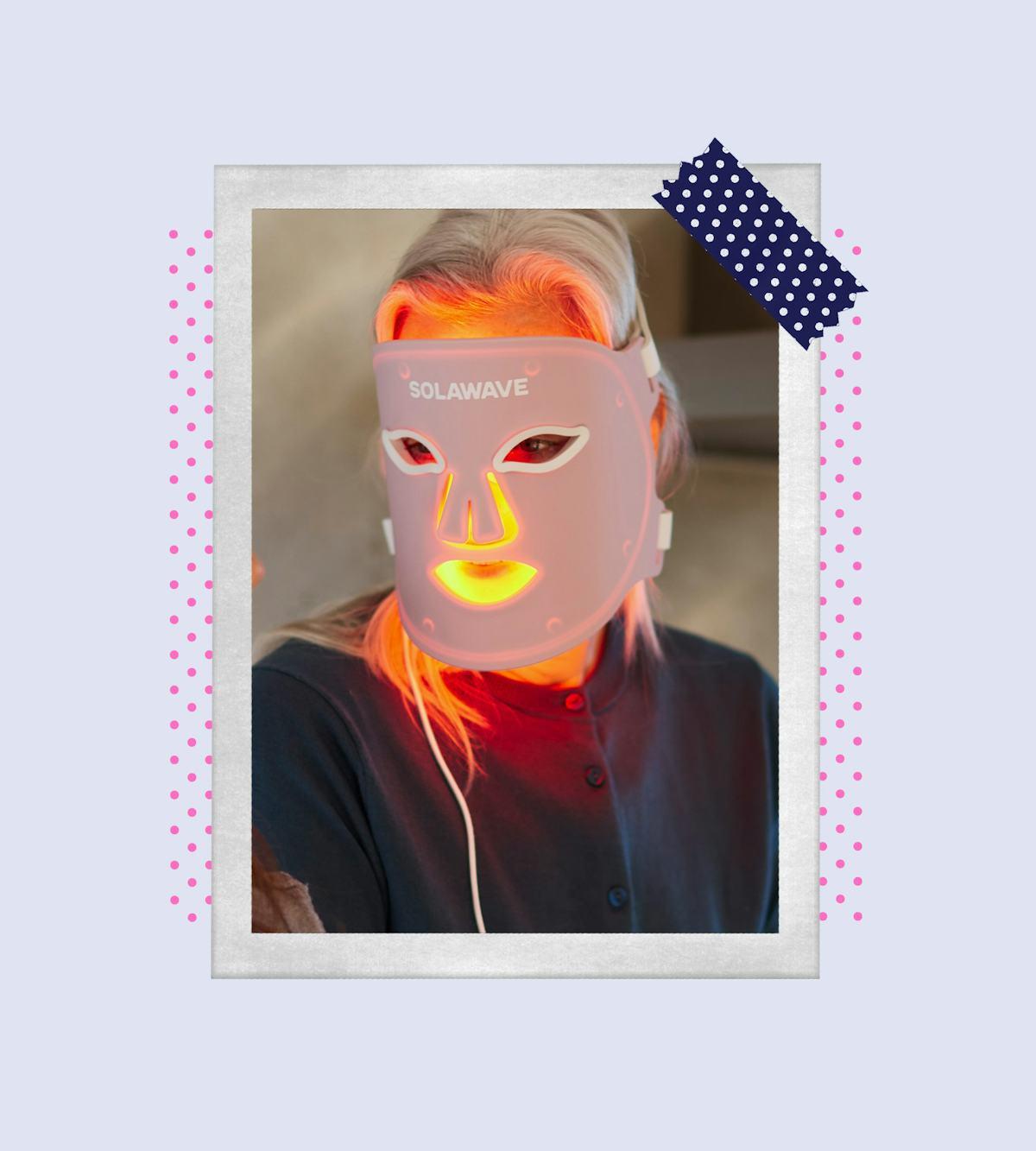 Scary Mommy 2026 Readers' Choice Best Beauty Gadget Brand