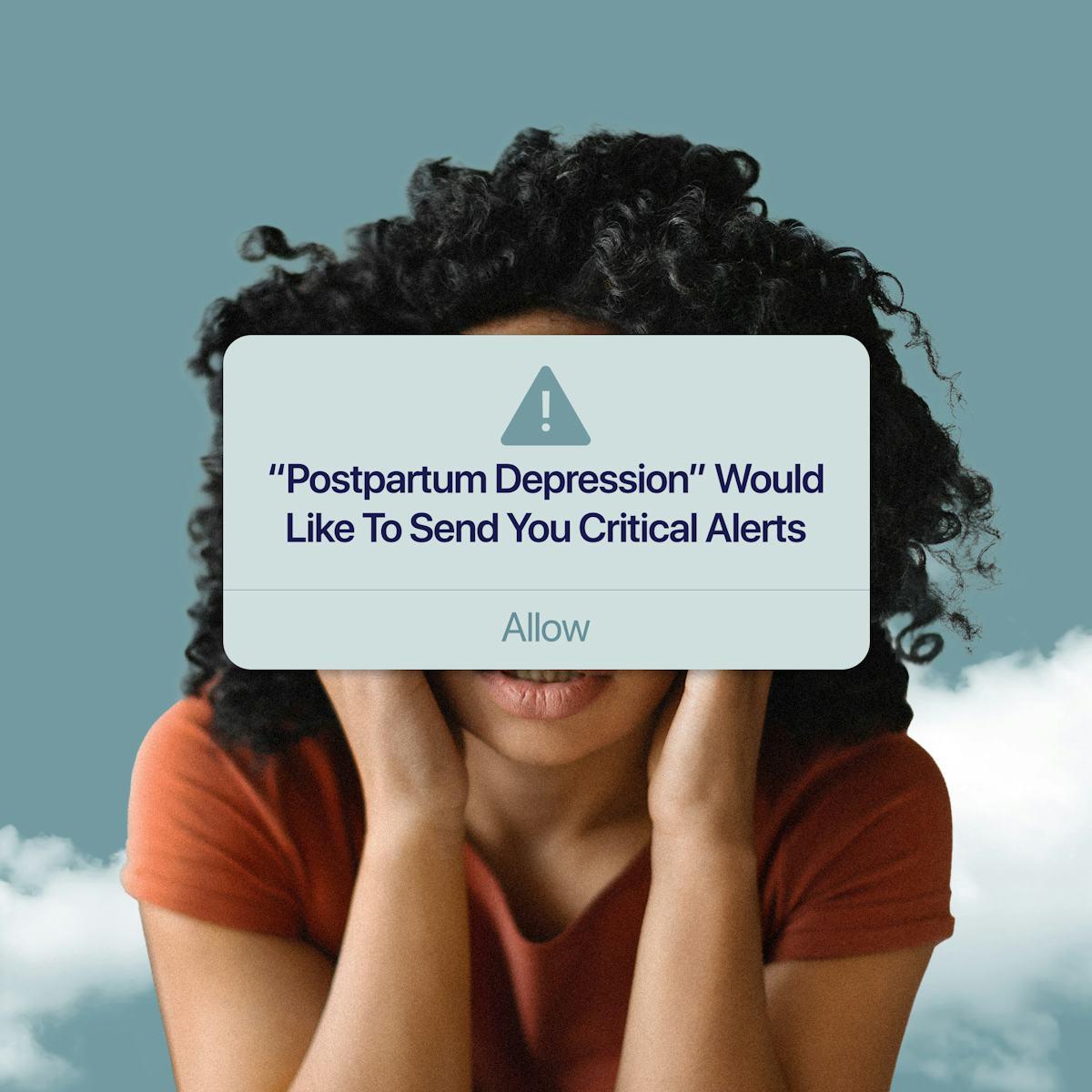 Can Postpartum Depression Start Months After Birth? Experts Explain