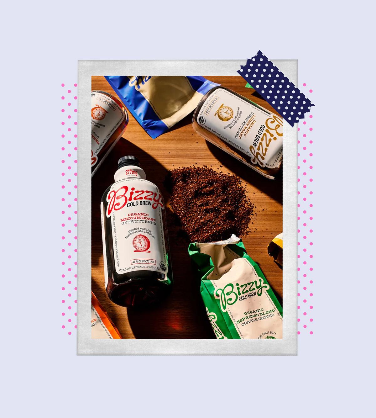 Scary Mommy 2026 Readers' Choice Awards Best Specialty Coffee Brand