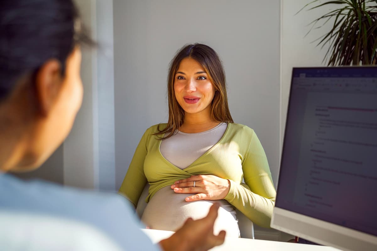 6 Questions That May Help Expecting Moms Choose Their Delivery Hospital