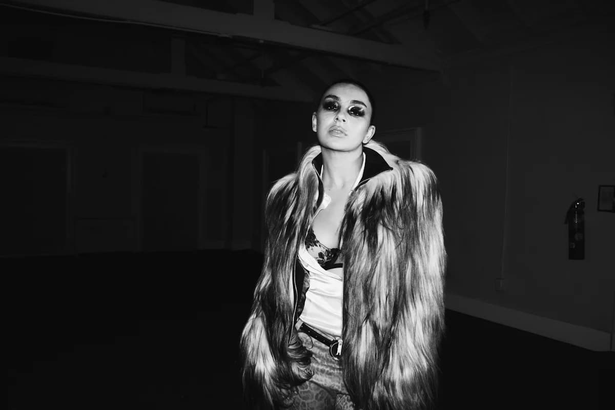 Charli Xcx's "Rock Music" & 10 Other Tracks Out This Week