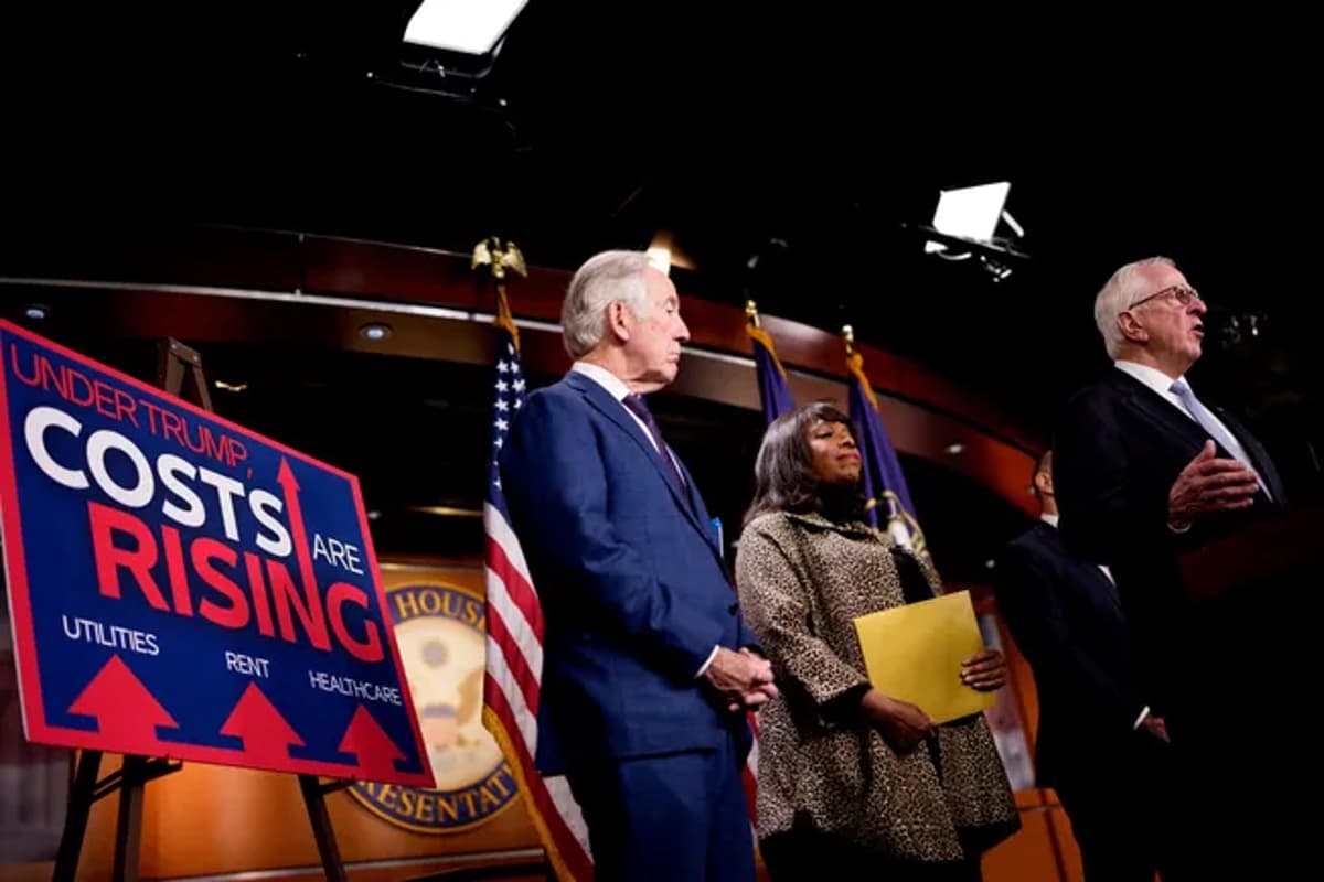 Data Centers Pursue On-Site Power as Affordability Tops Utility Concerns: BofA