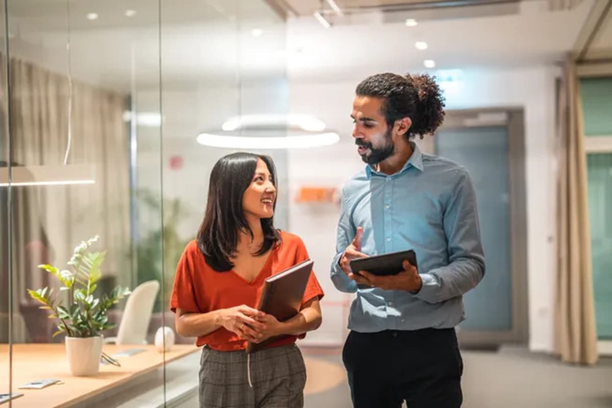 Beyond Automation: Here’s How the Power of AI Can Really Drive Your Organization Forward