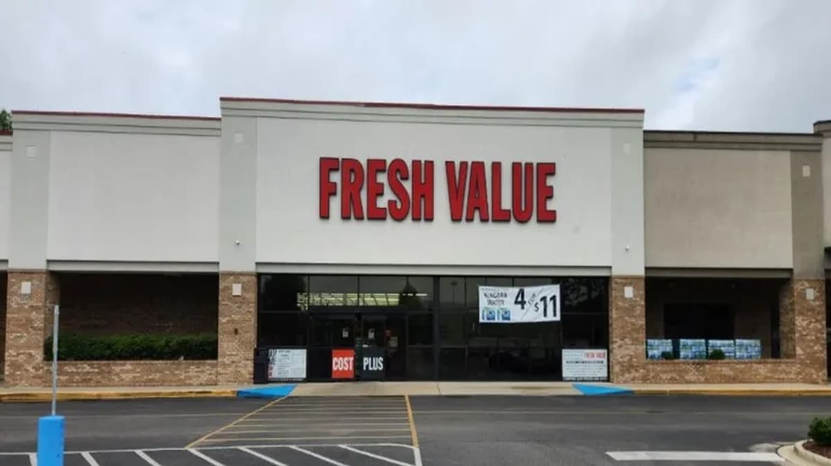 Fresh Value CEO Terry Stanley to Step Down