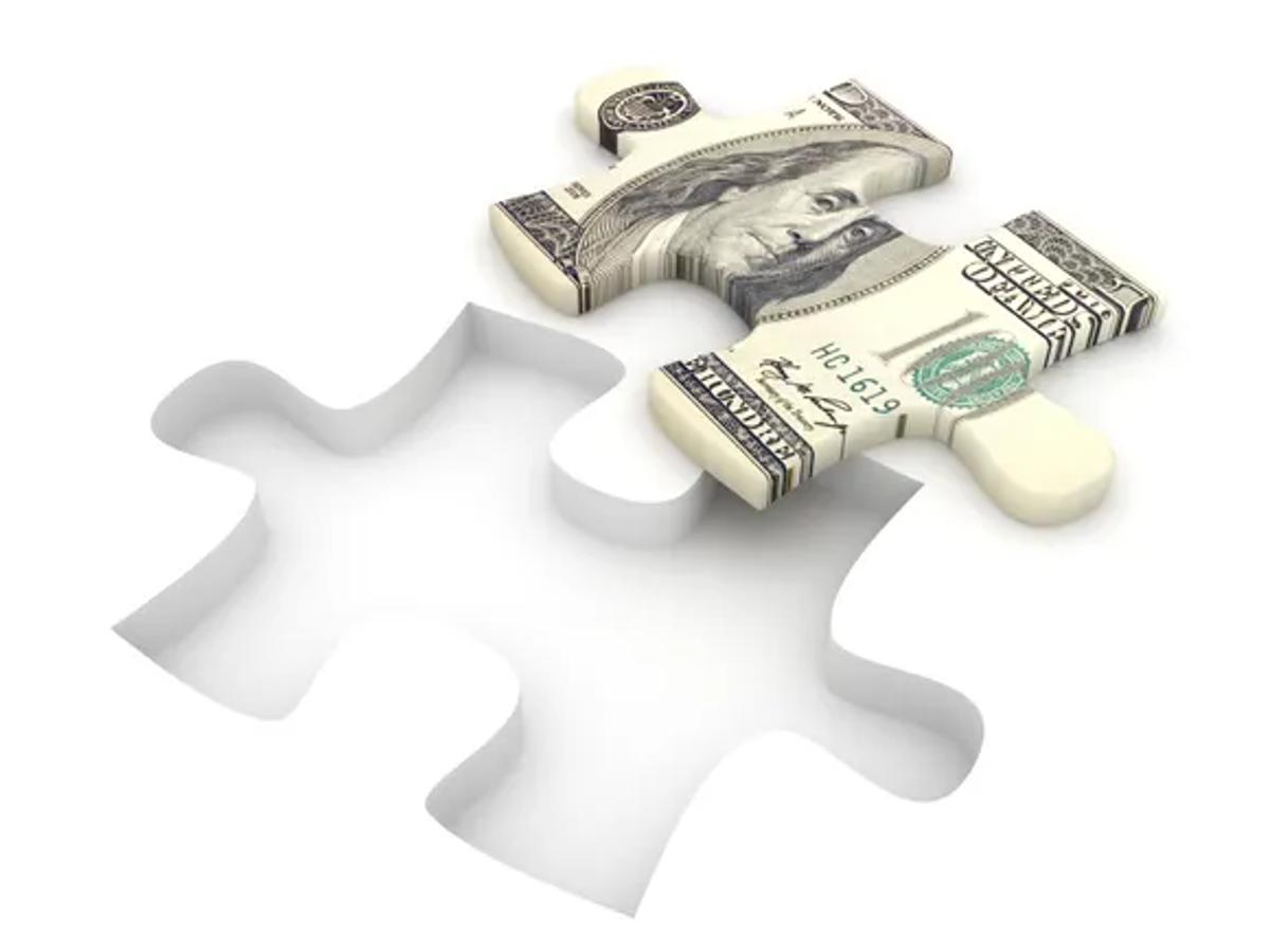 IBM Spin-Off CFO Departs Amid Cash Management Review: Trial Balance