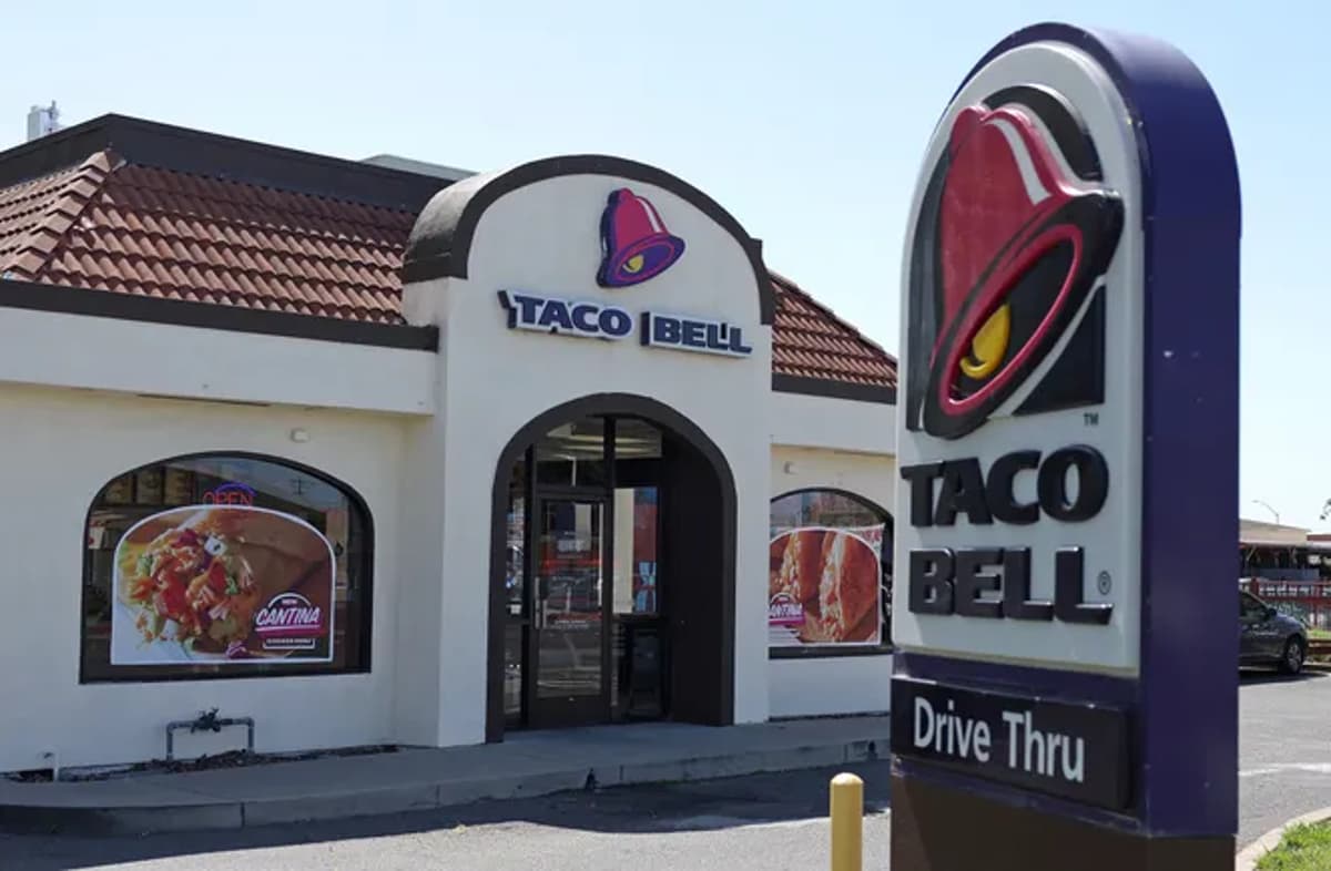 Ghai Restaurants Acquires 44 Taco Bell Locations From Mas Restaurant Group