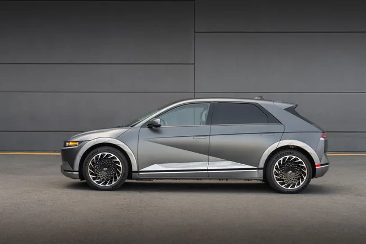 Used EV Values Are Rallying, and the Timing Is Right for Dealers