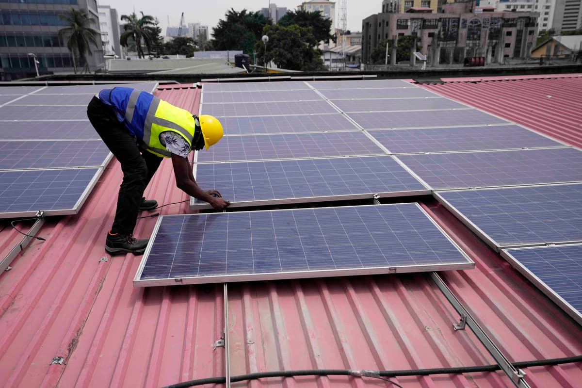 New Report Questions Africa’s Oil and Gas Promise