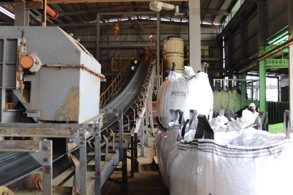 Virtus Minerals Signs First Major Deal Under US-DRC Critical Minerals Partnership