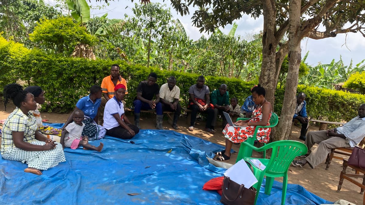 Ugandans Affected by Pipeline Discontented over Rehabilitation Efforts: Report