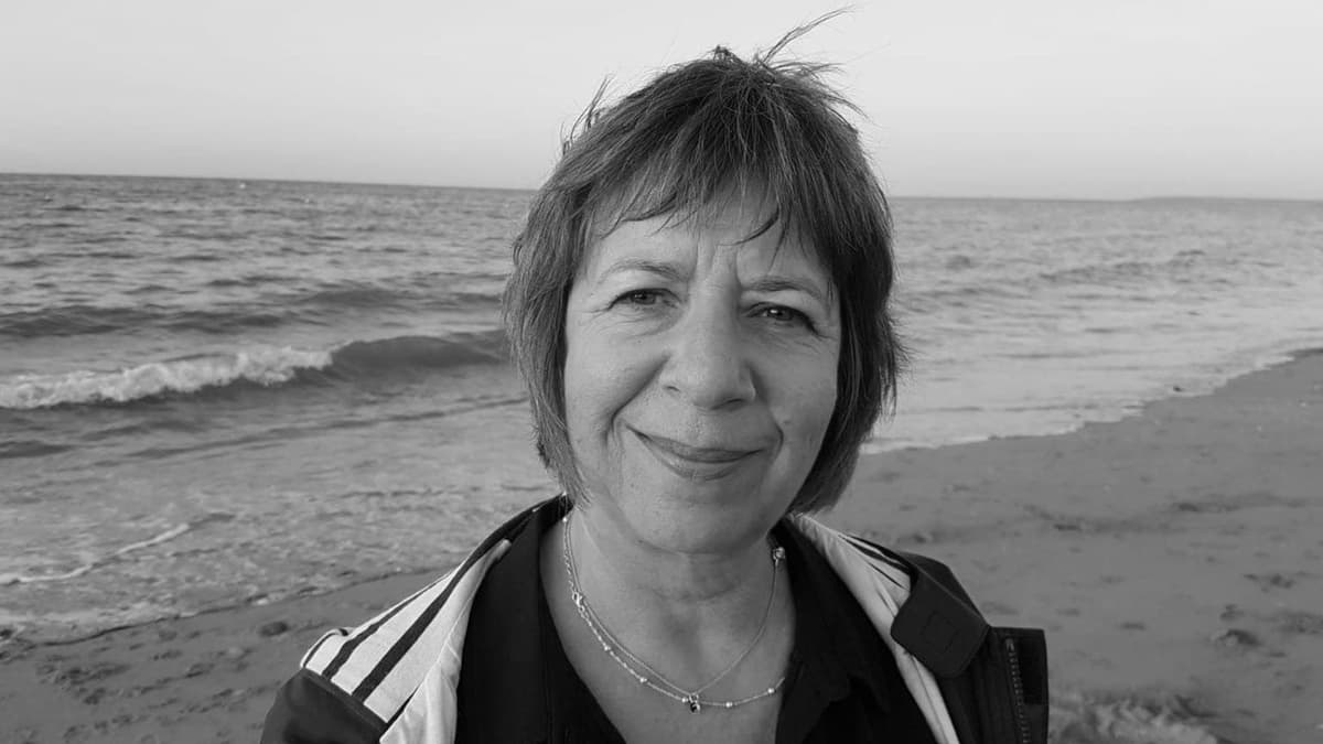 Pascale Moehrle Pressed Europe to Take Its Seas Seriously