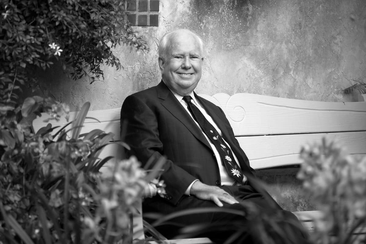 Peter Raven, Botanist and Advocate for Biodiversity, Has Died, Aged 89