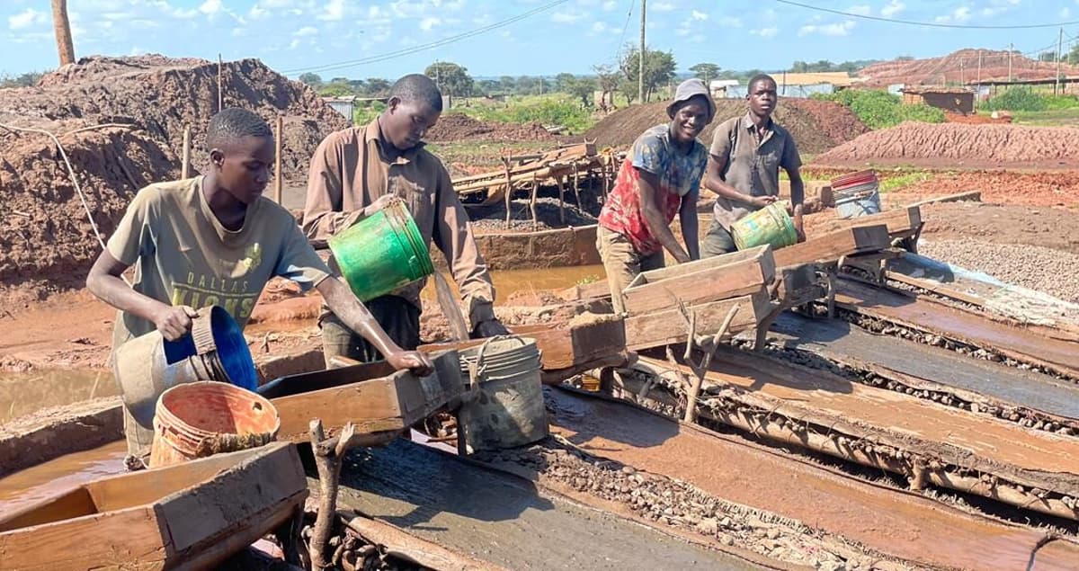 Tanzania Cracks Down on Mining Sector, Aims for Inclusivity and Sustainability