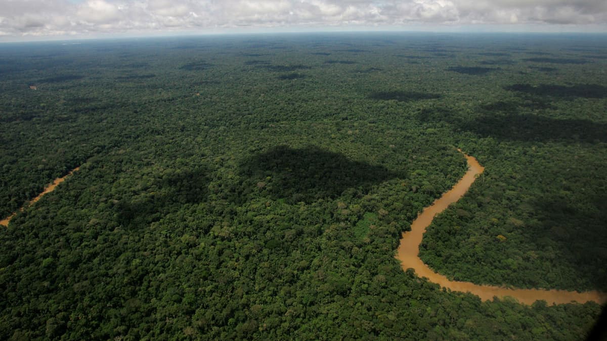 Has Ecuador Started Fracking? New Oil Project Causes Confusion and Concern