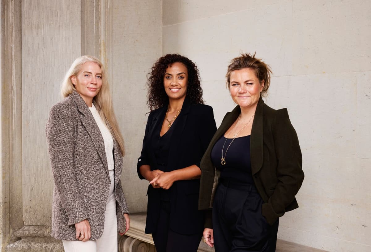 Danish Impact VC Announces Second Close of Fund II