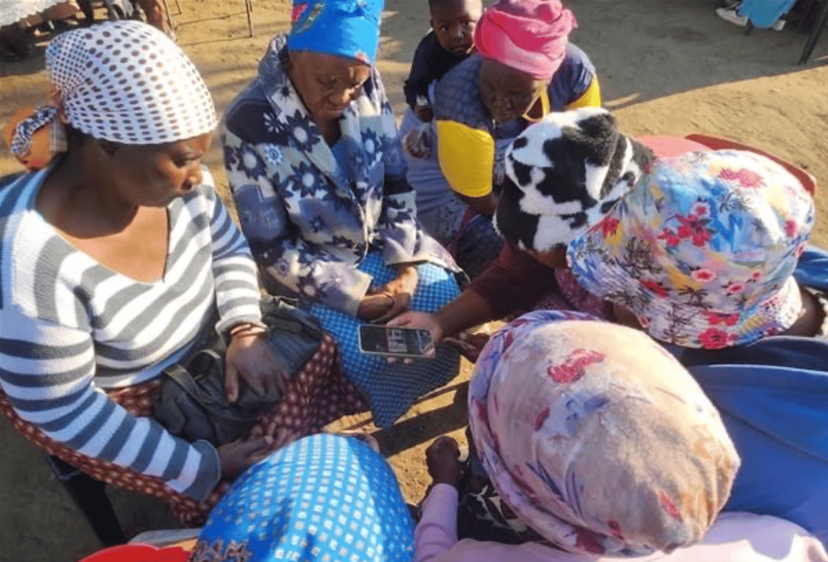 From Aspiration to Mainstream: BlueOrchard’s CEO on 25 Years Financing the Underserved