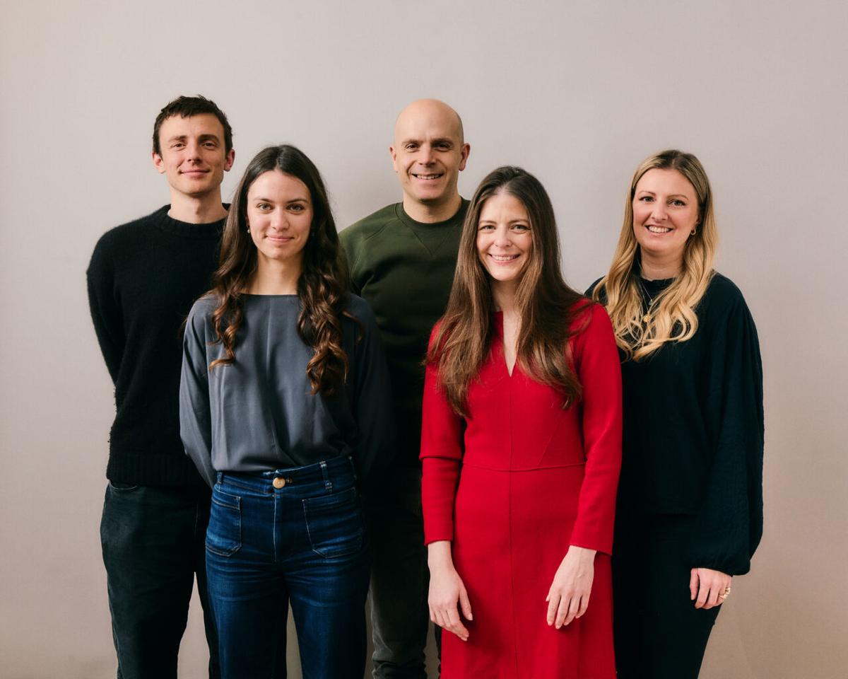 UK Impact Investor EKA Ventures Closes Second Fund at £80m