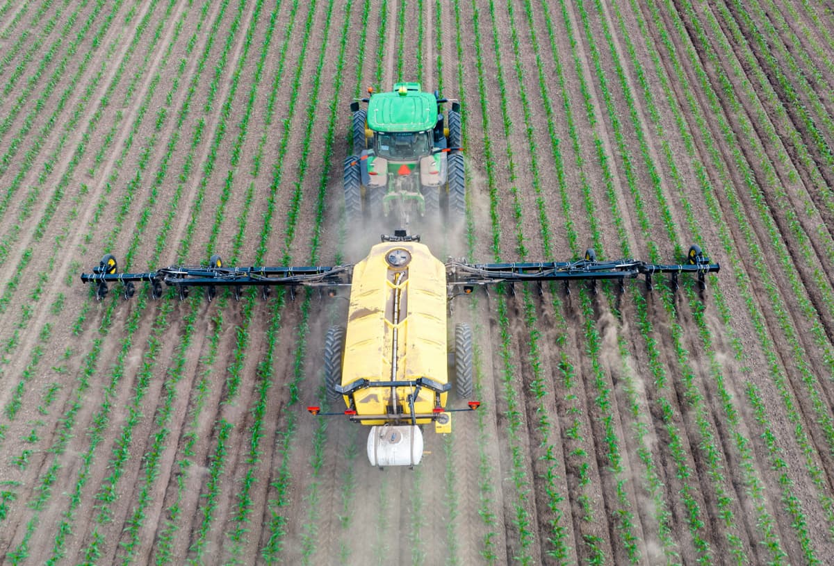 Impact Fund Denmark and Pension Funds Commit Funding to Paraguay's Project Villeta Green Fertiliser Plant