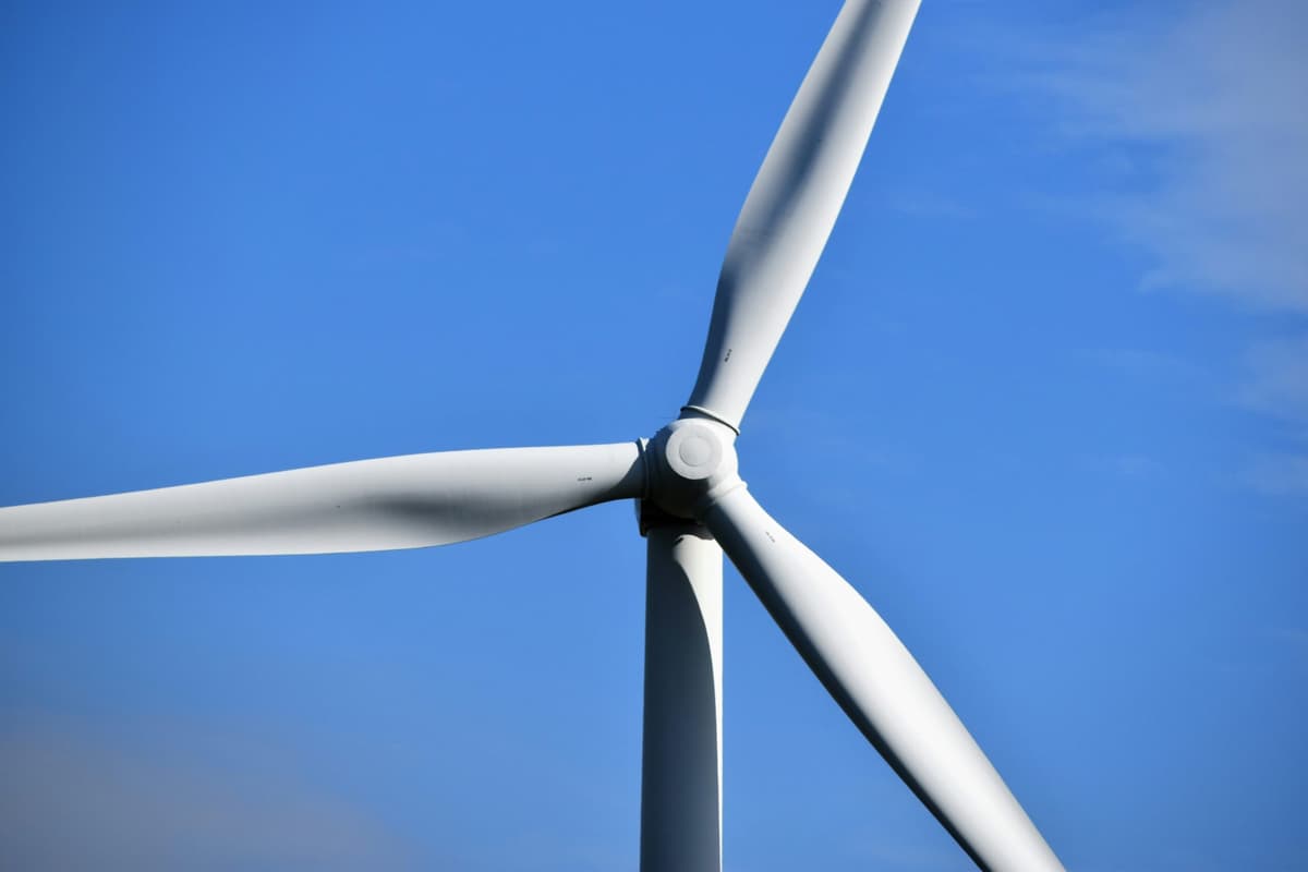 ILX Invests $40M in AfDB Financing for Egyptian Wind Project
