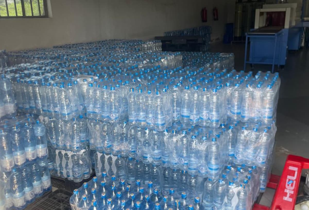 Refugee Investment Facility Invests in LIFTA Kenya to Boost Water Access and Jobs for Refugees