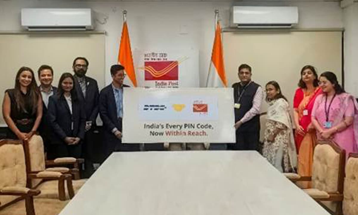 India Post & DTDC Sign MoU to Boost Logistics Reach Across India