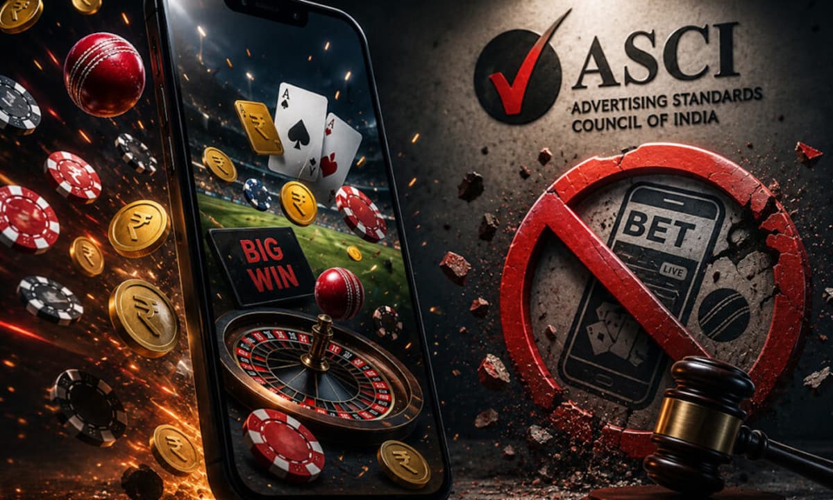 India Bans Betting Ads, but Offshore Operators Keep Cashing In…
