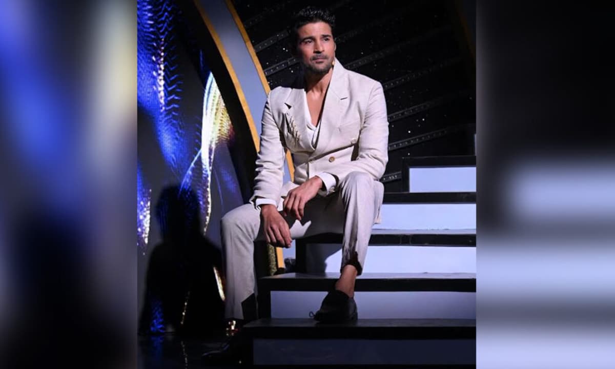 Rajeev Khandelwal Shares Early Acting Struggles on Tum Ho Naa