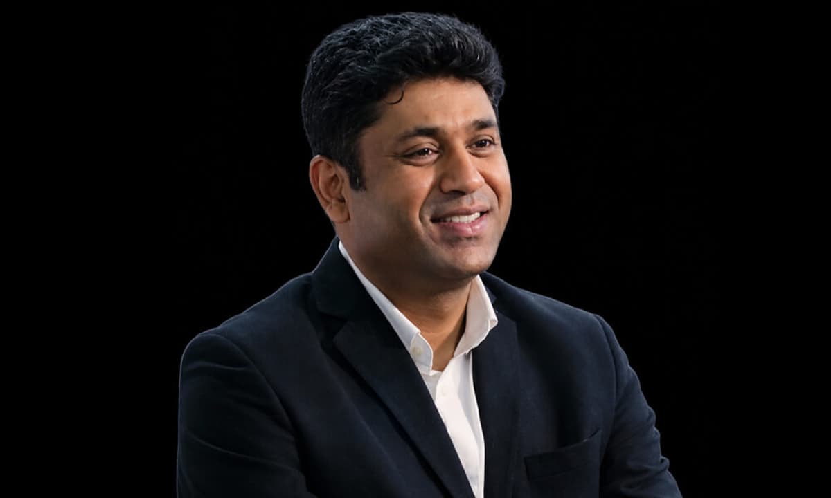 Shirish Agarwal Elevated as Head of Marketing, MX Business at Samsung India